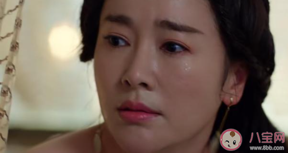 《上陽賦》謝宛如結局是什么 太子和宛如最后在一起了嗎