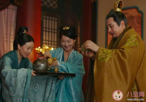 上陽賦王藺結局是什么 王藺是反派嗎