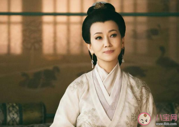 上陽賦長公主結局是什么 王藺愛長公主嗎