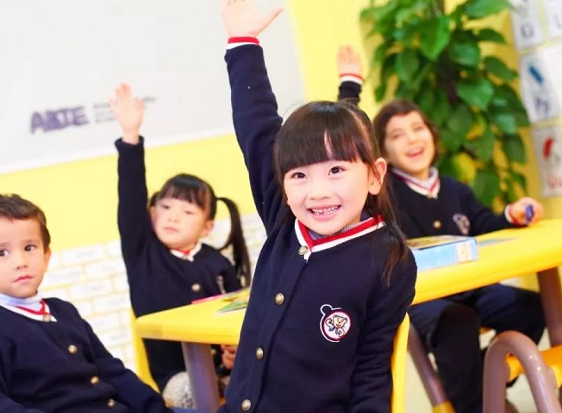 家長怎么給孩子進行英語啟蒙 怎么培養孩子對英語的興趣 家長怎么給孩子進行英語啟蒙 怎么培養孩子對英語的興趣