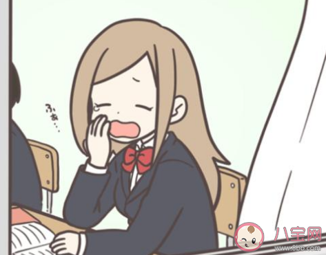 經(jīng)常覺(jué)得很累很疲憊是怎么回事 感覺(jué)睡不夠是生病了嗎