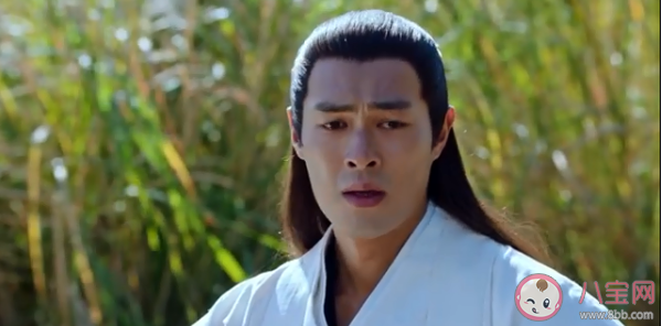 《上陽賦》子澹結局是什么 子澹最后和誰在一起了 《上陽賦》子澹結局是什么 子澹最后和誰在一起了