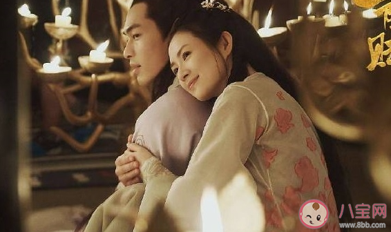 上陽賦三皇子結局是什么 子澹和胡瑤在一起了嗎