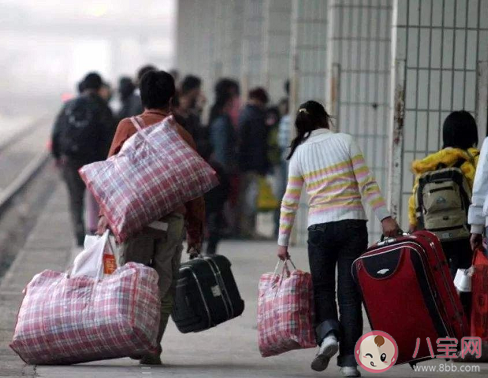 2021年過年還能不能回老家 2021年回家過年需要被隔離嗎