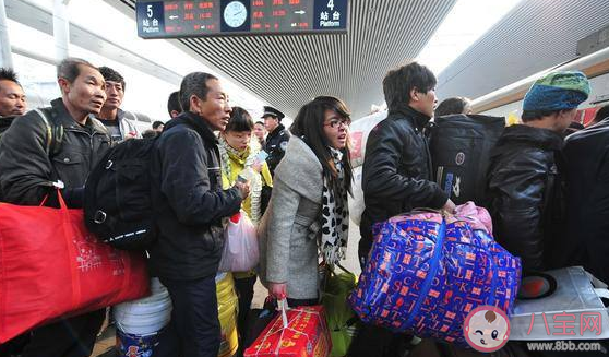 2021年過年還能不能回老家 2021年回家過年需要被隔離嗎