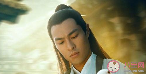 上陽賦三皇子結局是什么 子澹和胡瑤在一起了嗎