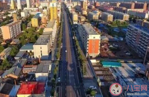 黑龍江望奎縣宣布封城是怎么回事 望奎縣疫情是如何產(chǎn)生的 黑龍江望奎縣宣布封城是怎么回事 望奎縣疫情是如何產(chǎn)生的