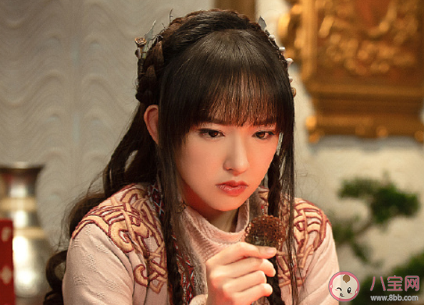 《靈域》凌語詩怎么死了 凌語詩結(jié)局是什么