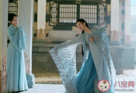 上陽賦阿嫵和王儇是同一個人嗎 上陽賦阿嫵和蕭綦有孩子嗎