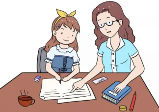 孩子寫作業(yè)磨洋工如何引導(dǎo) 如何幫助孩子養(yǎng)成好的學(xué)習(xí)習(xí)慣