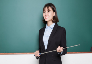 教師資格證面試試講沒講完能通過嗎 面試試講要注意哪幾大雷區