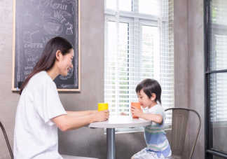 高層次父母不應該當著孩子面做哪些事 如何成為高層次父母