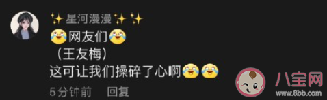 王友梅是什么梗什么意思 丁真王友梅梗的出處是什么