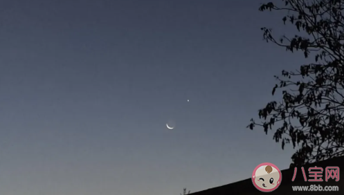 2021金星合月奇觀什么時(shí)候出現(xiàn) 下一次金星合月什么時(shí)候 2021金星合月奇觀什么時(shí)候出現(xiàn) 下一次金星合月什么時(shí)候