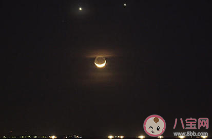 2021金星合月奇觀什么時(shí)候出現(xiàn) 下一次金星合月什么時(shí)候