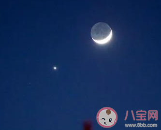 2021金星合月奇觀什么時(shí)候出現(xiàn) 下一次金星合月什么時(shí)候 2021金星合月奇觀什么時(shí)候出現(xiàn) 下一次金星合月什么時(shí)候