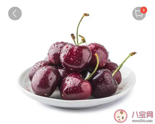 今年車厘子為什么便宜什么原因 2021年車厘子價格多少錢一斤