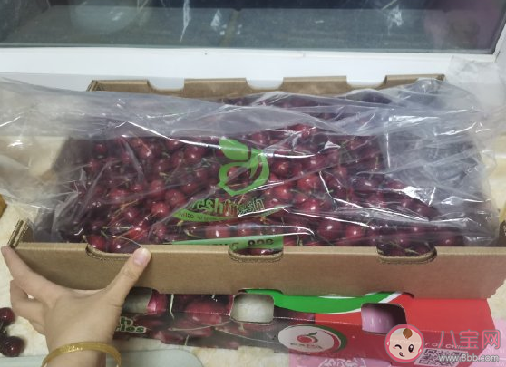 實現車厘子自由曬朋友圈說說 曬吃車厘子幽默搞笑句子 實現車厘子自由曬朋友圈說說 曬吃車厘子幽默搞笑句子