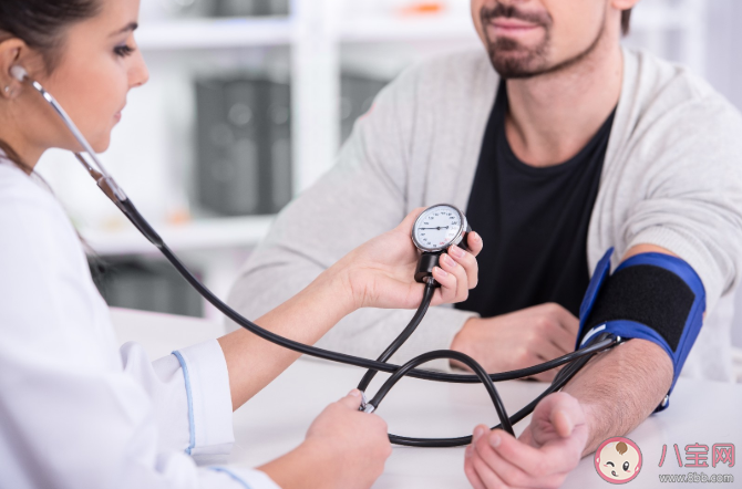 高血壓患者達到什么標準可以接種新冠疫苗 居家隔離如何管理好血壓