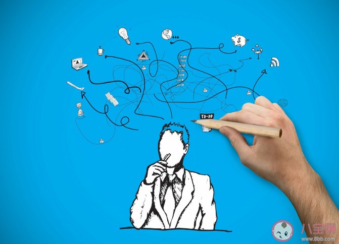 為什么越來越多的人失去了獨立思考的能力 思考能力低下有什么特征