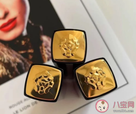 香奈兒獅子口紅237好不好看 香奈兒獅子口紅試色測評