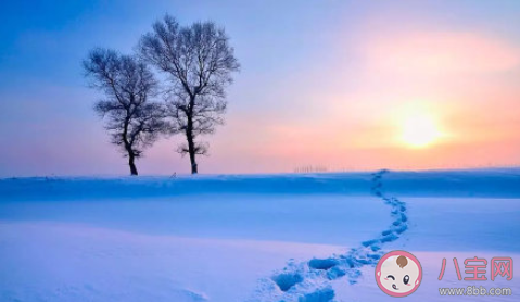 開始進入臘月的心情句子 臘月開始了的句子大全