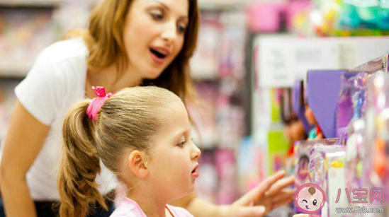 面對孩子的攀比應該如何正確應對 孩子攀比心理的危害性