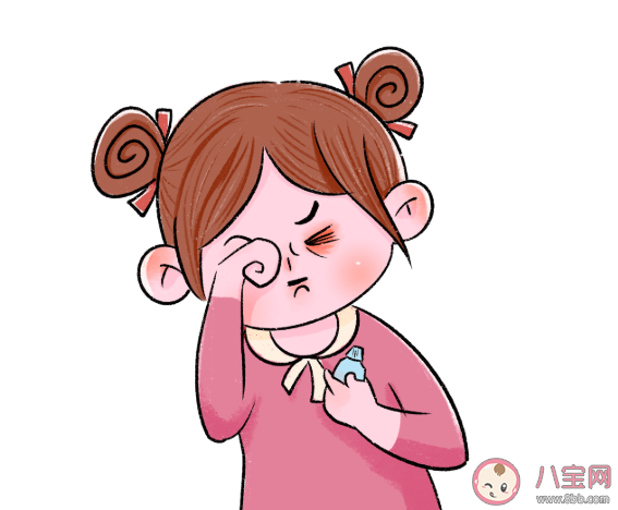 孩子得了暖氣病有什么癥狀表現 冬天怎么避免寶寶患上暖氣病