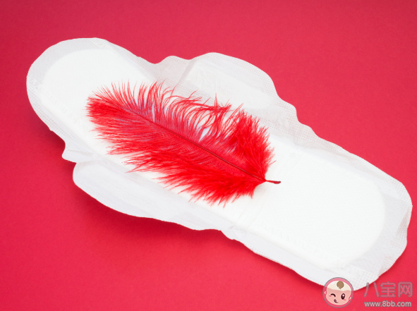 來姨媽心情差是女生矯情嗎 經前期綜合征為什么讓人情緒焦躁