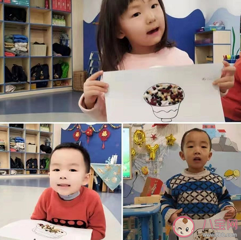 2021幼兒園臘八節主題活動美篇報道 幼兒園臘八節新聞稿三篇 2021幼兒園臘八節主題活動美篇報道 幼兒園臘八節新聞稿三篇