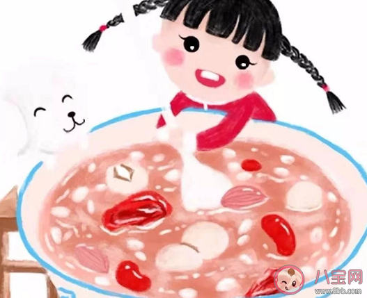 2021幼兒園臘八節主題活動美篇報道 幼兒園臘八節新聞稿三篇 2021幼兒園臘八節主題活動美篇報道 幼兒園臘八節新聞稿三篇