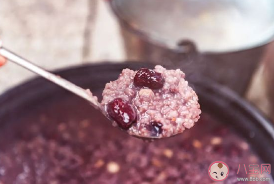 今日臘八節(jié)幽默祝福語大全 今日臘八精美圖片文案