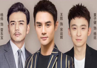 《大江大河》第三部開拍了嗎 《大江大河》小說最終結(jié)局是什么