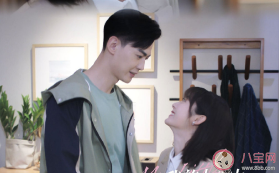 《我的小確幸》原著各人物大結局是什么 從容溫少卿最后在一起了嗎