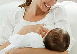 媽媽在節食還能給寶寶喂奶嗎 哪種情況奶水不能給寶寶喝