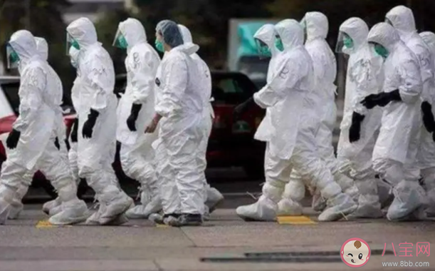 第二年疫情形勢可能更為嚴峻是怎么回事 2021年疫情會更嚴重嗎