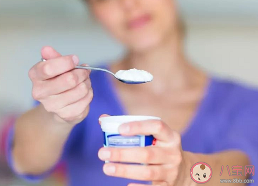 飯后喝酸奶真的能促進消化嗎 飯后酸奶能減肥嗎