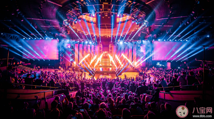 愛奇藝體育CEO稱電競不算體育 電競究竟算不算體育