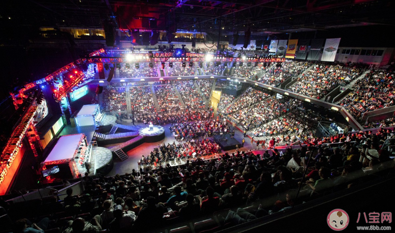 愛奇藝體育CEO稱電競不算體育 電競究竟算不算體育