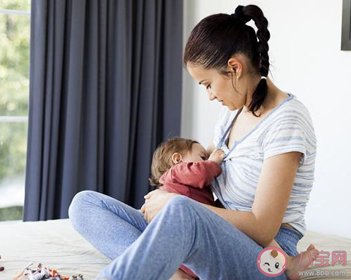 媽媽在節(jié)食還能給寶寶喂奶嗎 哪種情況奶水不能給寶寶喝