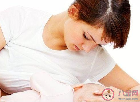 媽媽在節(jié)食還能給寶寶喂奶嗎 哪種情況奶水不能給寶寶喝