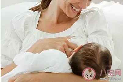 媽媽在節(jié)食還能給寶寶喂奶嗎 哪種情況奶水不能給寶寶喝