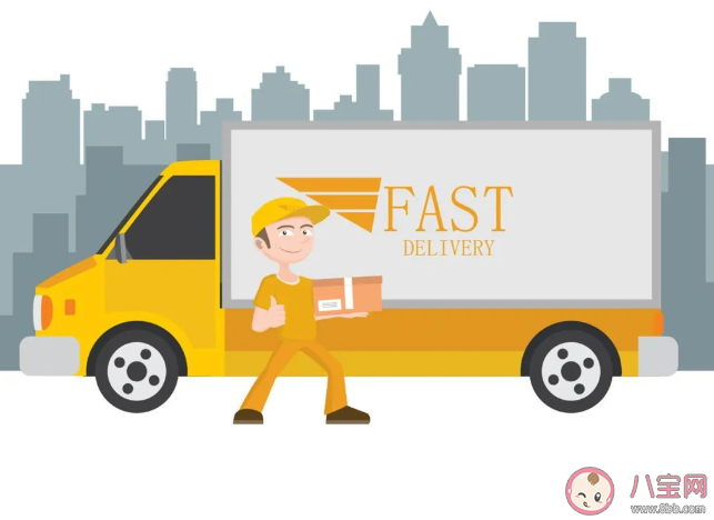 2020快遞企業公眾滿意度排名 滿意度排名是怎么評選的