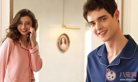 睡衣什么牌子的質量好 睡袍什么品牌的性價比高