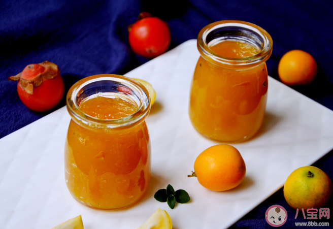 金桔膏可以用開水泡著喝嗎 金桔膏什么時間喝比較好