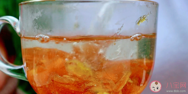 金桔切好后放冰箱冷藏第二天再做金桔膏可以嗎 金桔膏做好是常溫保存還是放冰箱