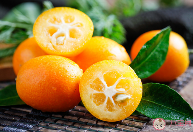 金桔切好后放冰箱冷藏第二天再做金桔膏可以嗎 金桔膏做好是常溫保存還是放冰箱