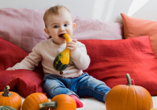 寶寶吃南瓜有哪些好處營養(yǎng) 寶寶輔食南瓜怎么做
