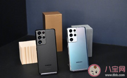 三星Galaxy S21手機有幾個顏色 各系列顏色參數對比