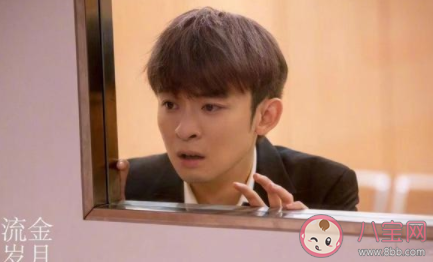 流金歲月謝宏祖離婚的真實原因 謝宏祖為什么和朱鎖鎖離婚